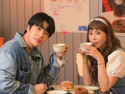 高2でデビュー、44歳韓国歌手が結婚！お相手は7歳下の後輩、“夫婦デュエット曲”もリリースへ