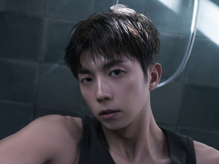 2PM・ウヨン、約7年5カ月ぶりに韓国でカムバック「待ってくれて感謝している」