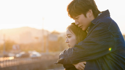 韓国ドラマ『モーテル・カリフォルニア』　（C）2025MBC