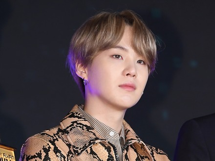 BTS・SUGAの“5億円寄付”にファンも続いた！わずか1日で2000万円の支援、凄まじい影響力