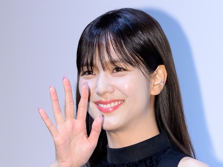 BLACKPINK・ジス、韓国女性ソロ歌手“最速”の偉業！Spotify9億回ストリーミング突破で新記録樹立