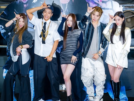 男女グループALLDAY PROJECTが初の音楽フェス参加へ！「歌謡大典Summer」最終ラインナップ公開