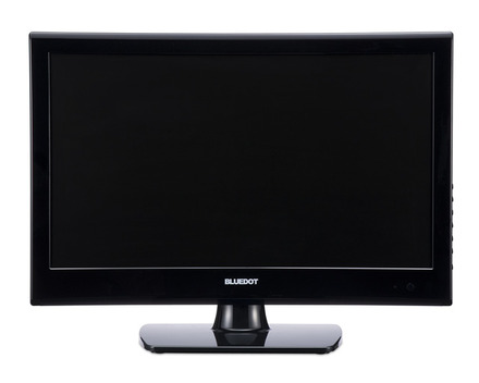 18.5型ワイド液晶TV「BTV-1800」