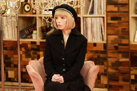 6月26日午後10時から放送される『SONGS』　（C）NHK