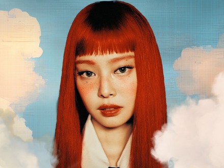 BLACKPINK・ジェニー、世界が認めた芸術性…ソロAL『Ruby』が米ビルボード「2025年最高のアルバム」に選定