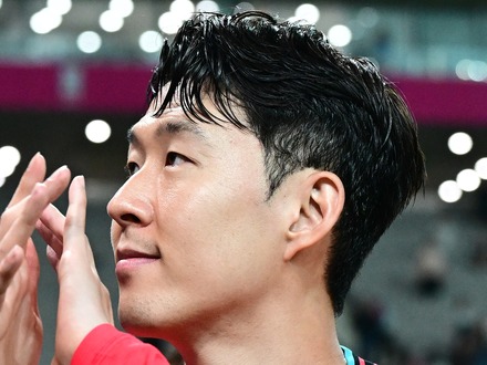 来韓控えるトッテナム、ソン・フンミン移籍なら違約金発生か「契約上の義務」…韓国ファンの反発も必至
