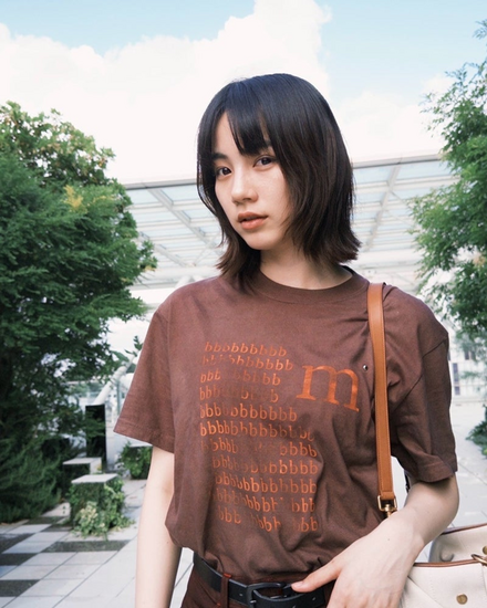 のん（写真はのんの公式ブログより）