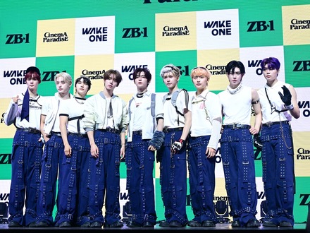ZEROBASEONE、成長が止まらない！日本・世界で見せた2025年上半期の快進撃