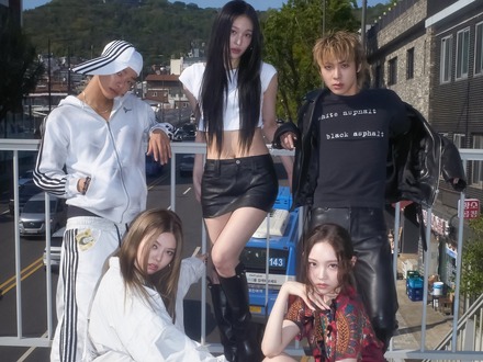 K-POP界で鬼門とされる「男女混合グループ」だが…“お嬢様アイドル”で