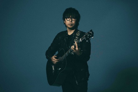 高橋優 アーティスト写真