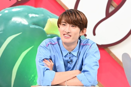 7月6日よる7時から放送される『バナナマンのせっかくグルメ!!』　（C）TBS