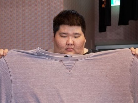 274kgの男性は15週で50kg減　世界が注目の“痩せ薬”ウゴービの明と暗、韓国の使用者に迫る