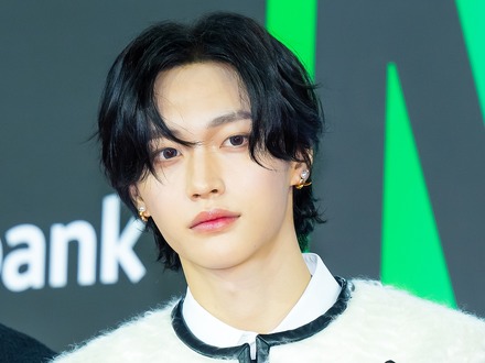 RIIZE・ウォンビン、血管浮き出る“バキバキの二の腕”にファン悶絶！タンクトップ姿が「イケメンすぎる」【PHOTO】