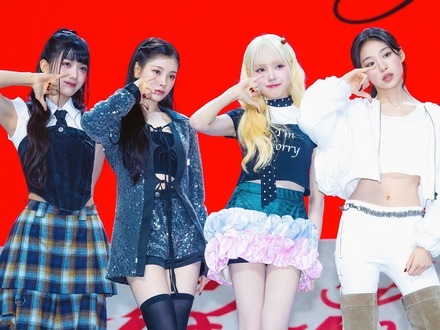 『江南スタイル』PSY事務所のガールズグループ「Baby DONT Cry」、デビュー初週とは思えぬ“完成度”で話題に