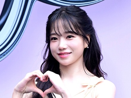 『イカゲーム』“妊婦役”で話題のチョ・ユリ、2年ぶりに歌手としてカムバック！7月14日に新ALリリース