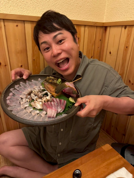 NONSTYLE井上のポジティブログ Powered by Ameba
