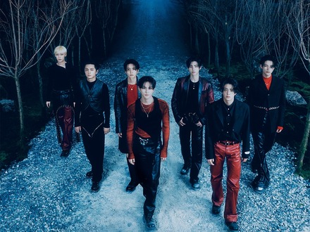 ENHYPEN、ワールドツアー「WALK THE LINE」シンガポール公演の追加開催が決定！