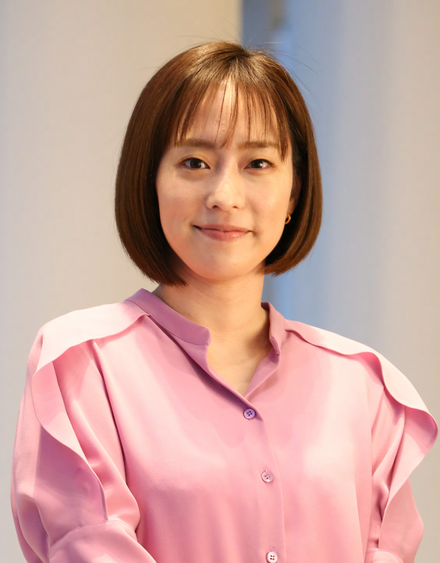 石川佳純