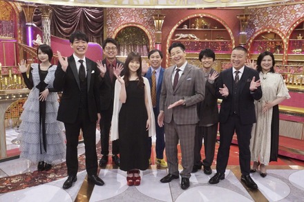 ©フジテレビ