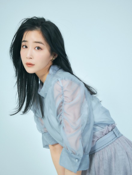 休井美郷