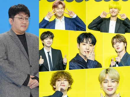 「日本アニメなどのように懐かしジャンルになるか…」BTSの復活がK-POPの分岐点に、水差す“父”の疑惑