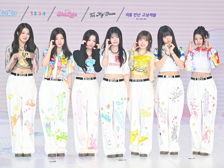 本田仁美リーダーのSAY MY NAMEが大阪にやって来る！韓国文化院主催イベントに2日間出演決定