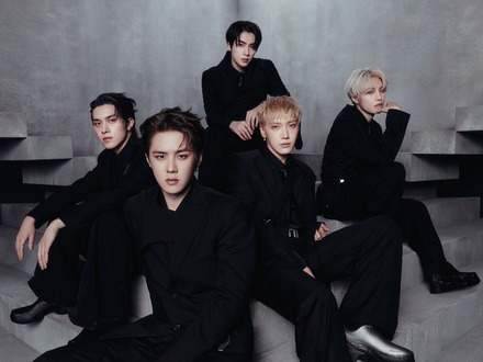 WayV、クン作詞で話題の『Your Song』も収録！新AL『BIG BANDS』で多彩な音楽を届ける