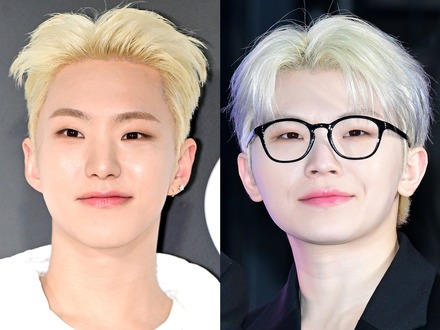 SEVENTEEN・ホシ×ウジ、初のファンコン「WARNING」がついに開幕！8月には日本公演も