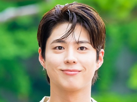 俳優パク・ボゴム、日本でも配信中の主演ドラマ『グッドボーイ』のOST歌唱が決定