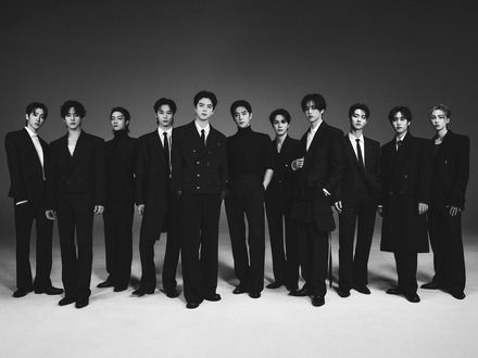 THE BOYZ、新AL『a;effect』コンセプトフィルム公開！揺るがぬ人気でツアー追加公演も決定