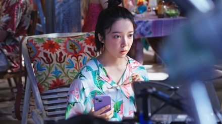 トリファ 新 TVCM「未知との遭遇」篇