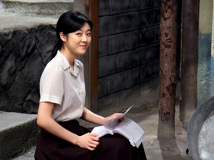 朝のテレビ小説で注目を集め安定した演技力を見せていた韓国女優、31歳でこの世を去る
