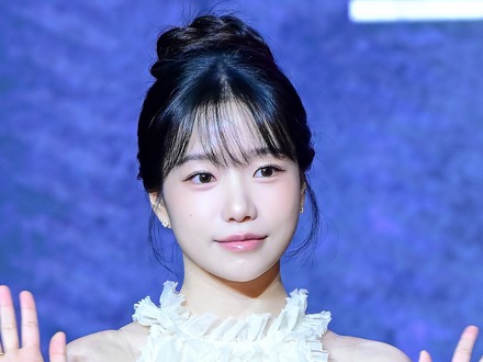 『イカゲーム』出演で注目のチョ・ユリ、挑戦し続ける25歳の新たな一歩…新アルバムに込めた思いを語る【一問一答】