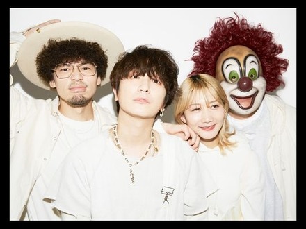 SEKAI NO OWARI、韓国公演2daysが全席完売！追加公演も即ソールドアウトの人気ぶり