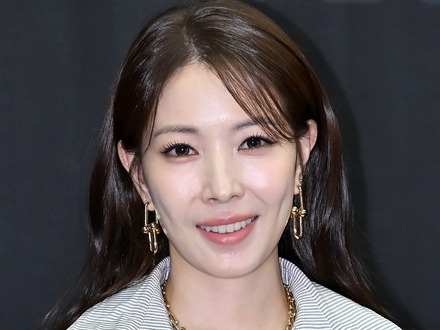 予兆はあった？“急性骨壊死”で25周年記念コンサート中止のBoA、2週間前の発言が再注目