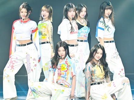 本田仁美がリーダーのSAY MY NAME、新メンバー加入で話題に！8人組での初カムバックに期待大