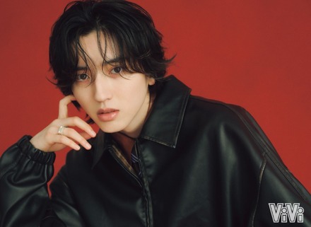 ©講談社 ViVi2025年9月号