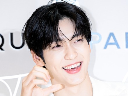 TXT・スビン、お笑いのセンス光る！初の韓国地上波バラエティ出演で隠し芸を披露
