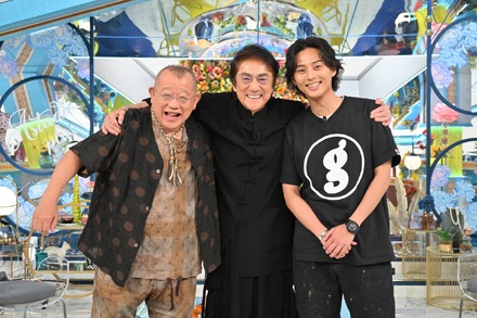 『A-Studio+』（C）TBS