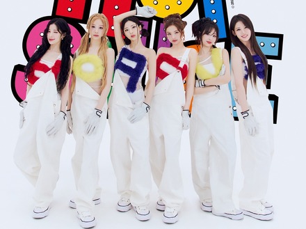「サマソニ」にも出演！BABYMONSTER、新曲『HOT SAUCE』パフォーマンスビデオをサプライズ公開