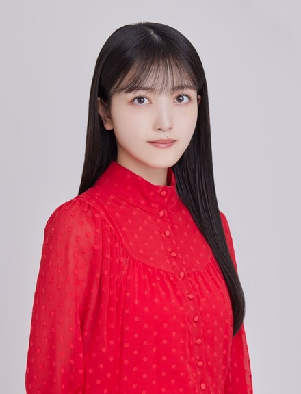 乃木坂46・久保史緒里
