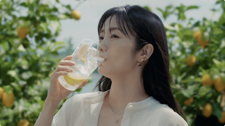 サントリーチューハイ「-196（イチキューロク）」新TVCM