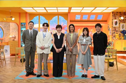 『この世界は1ダフル』（C）フジテレビ