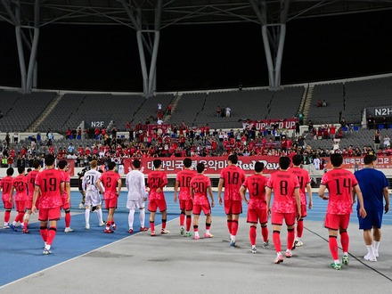 韓国は「アジアのサッカー大会」を開催する環境ではない　日韓戦でもガラガラのE-1選手権“興行惨敗”【韓国記者の目】