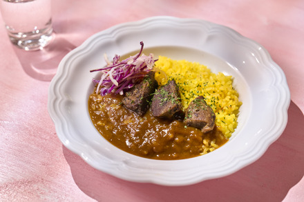成城石井カレーフェア「ようこそ！カレー沼へ」