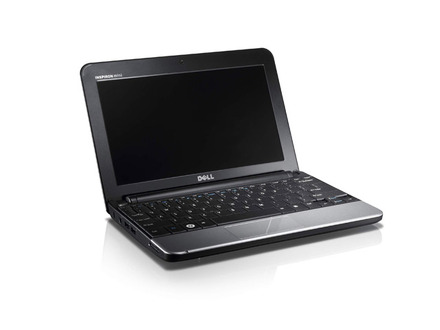 Inspiron Mini 10v