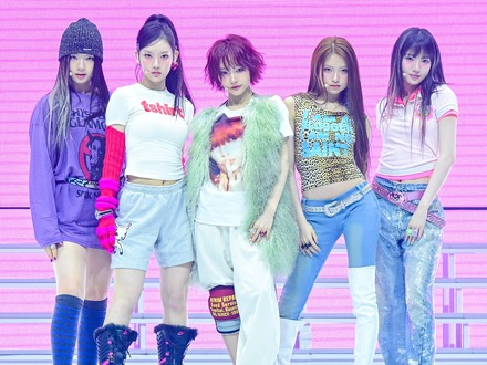 “IVEの妹分”KiiiKiii、8月にデビュー後初のカムバックへ！Z世代の感性で再びK-POPシーンを魅了