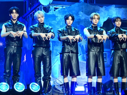 TXT、ソウルで新ALリリース記念ポップアップストア開催中！思わず撮りたくなる空間