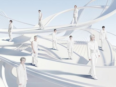 SEVENTEENの新ワールドツアー、愛知・大阪・東京・福岡の4都市で10公演開催決定!