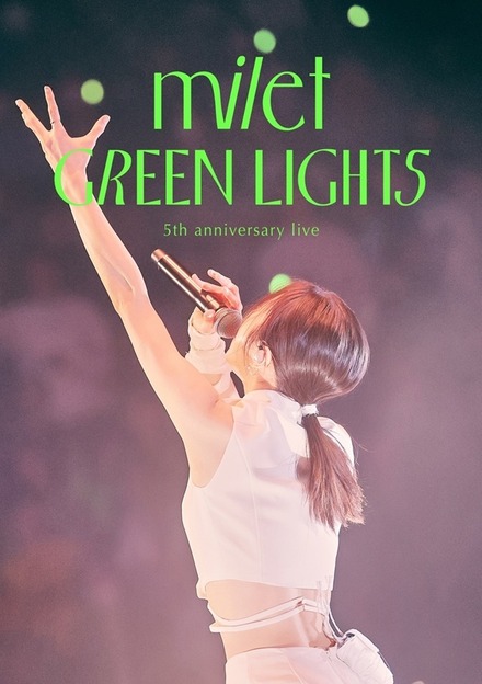 「milet 5th anniversary live 